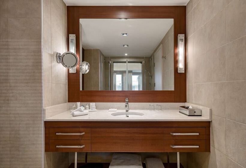 آپارتمان سوپریور 1 خوابه, Radisson Blu Bosphorus
