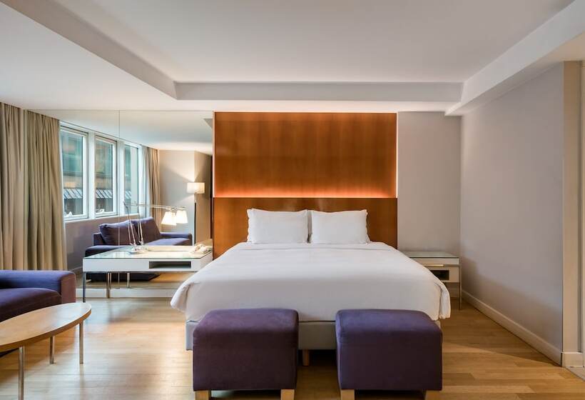 اتاق سوپریور, Radisson Blu Bosphorus