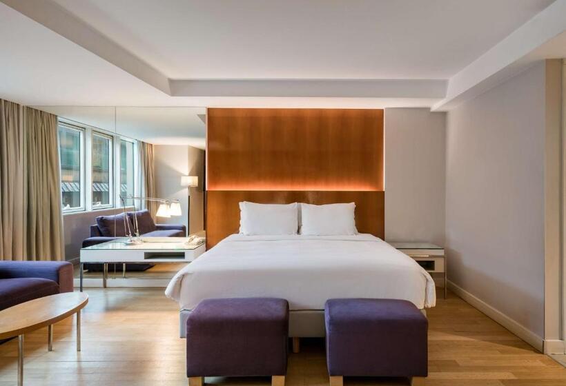 اتاق سوپریور, Radisson Blu Bosphorus