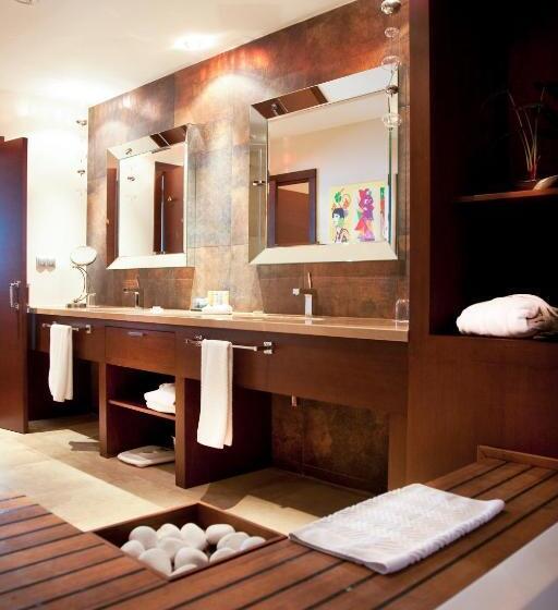 سوئیت پرزیدنت, Radisson Blu Bosphorus