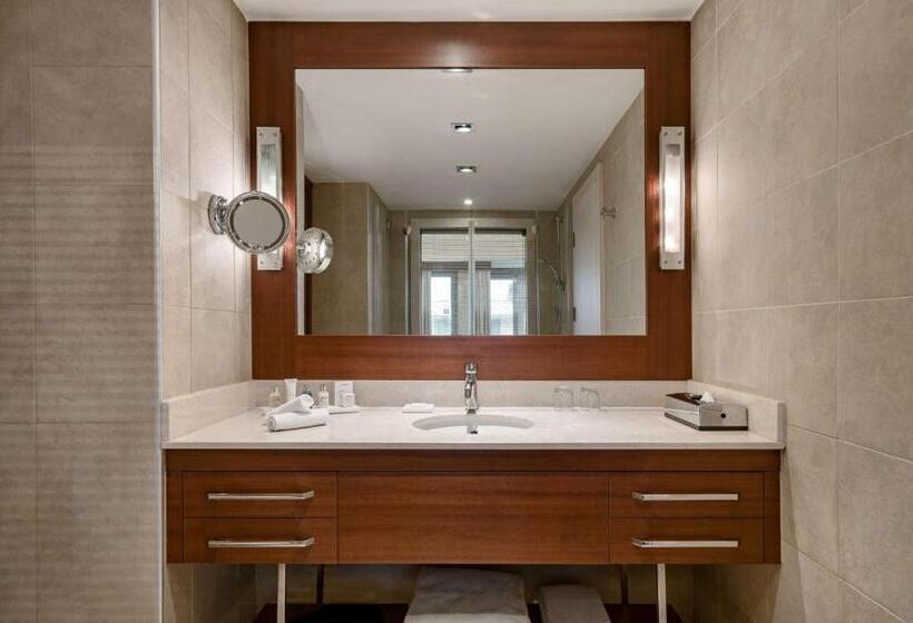آپارتمان سوپریور 1 خوابه, Radisson Blu Bosphorus