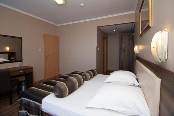 Family Suite, Regata Palace