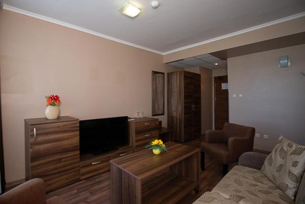Family Suite, Regata Palace