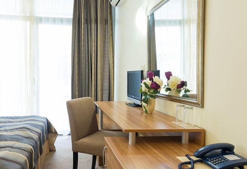 Номер Стандарт с Балконом, Regata Palace