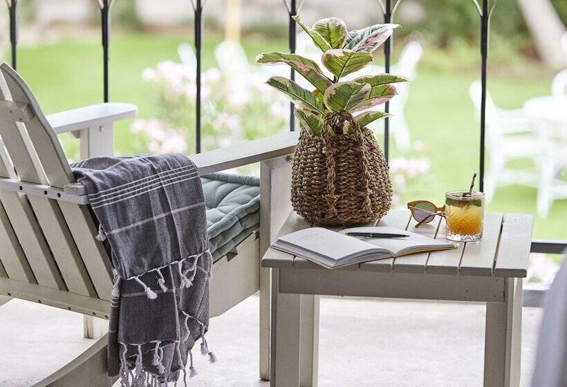 اتاق استاندارد با تخت بزرگ, The Scott Resort & Spa