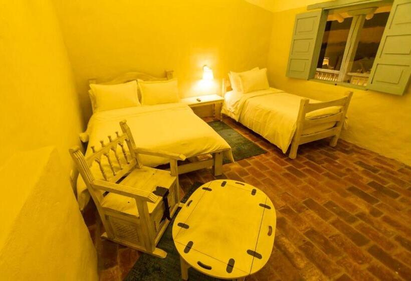 Номер Стандарт Трехместный, Casa Provenzal
