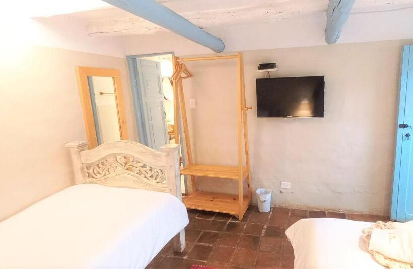 Номер Basic, Casa Provenzal