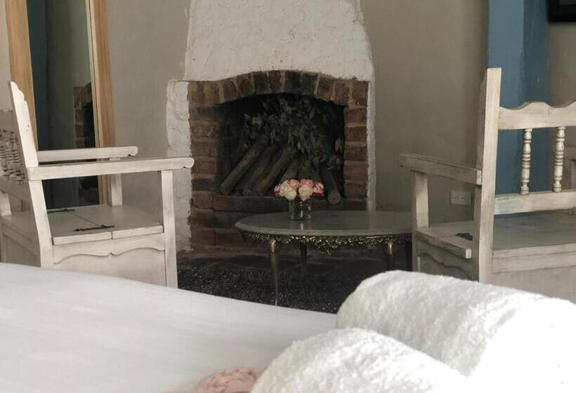 Люкс Deluxe Кровать Кинг, Casa Provenzal