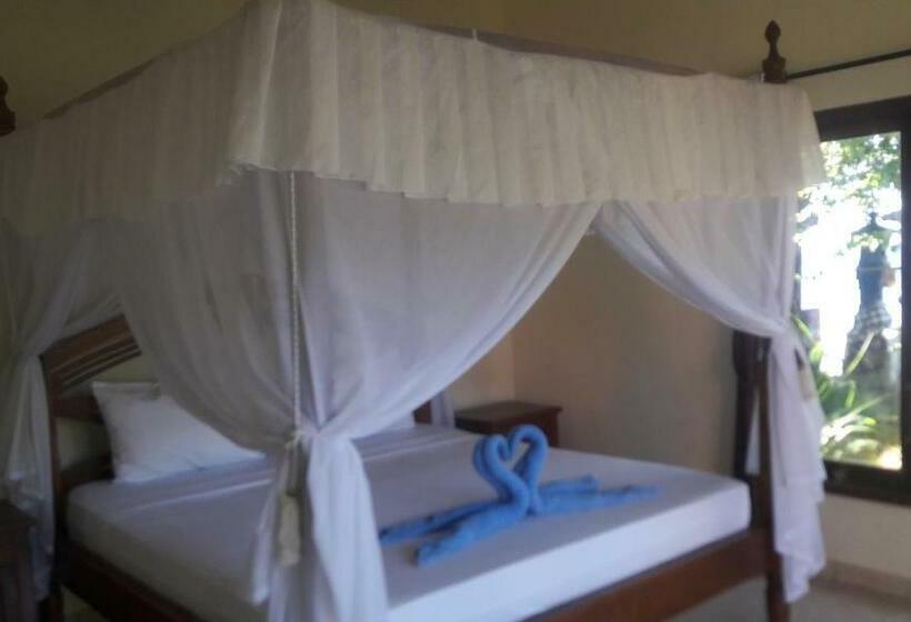 Номер Superior, Warung Pantai Bungalows