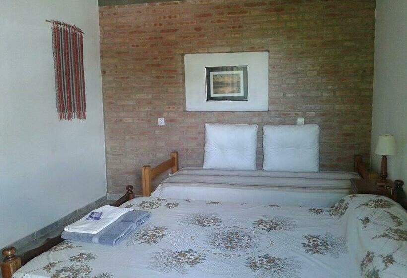 标准三人间, Hosteria Nido De Condores Solo Adultos