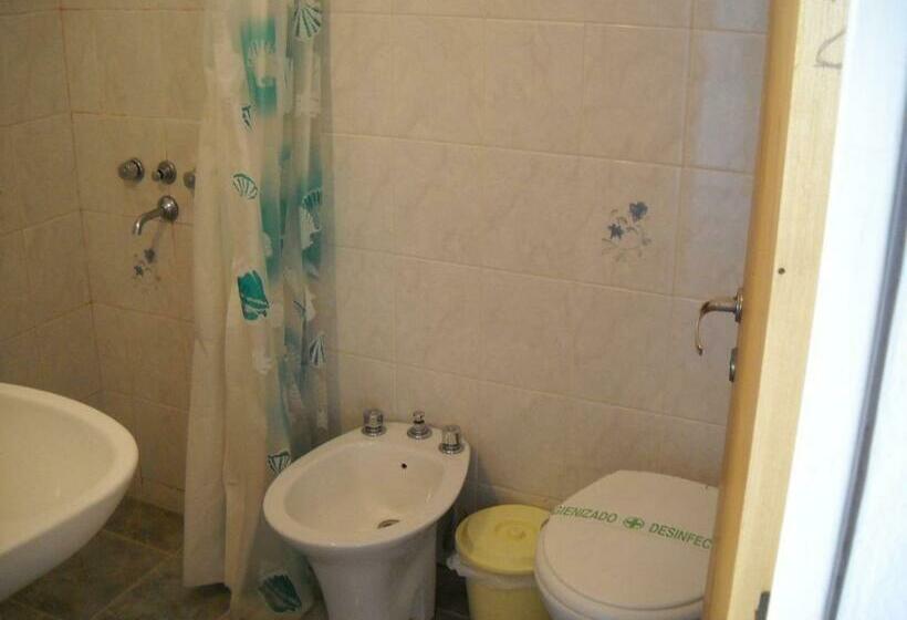 수피리어 룸, Hosteria Nido De Condores Solo Adultos