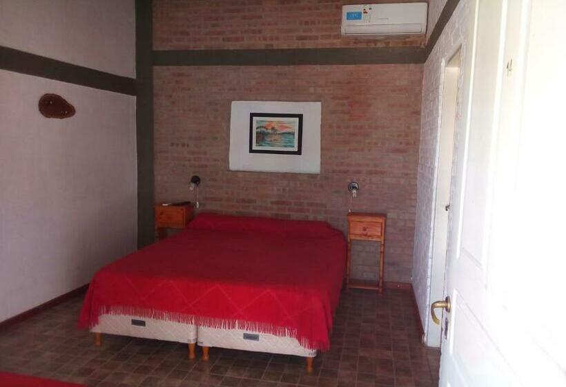 수피리어 룸, Hosteria Nido De Condores Solo Adultos