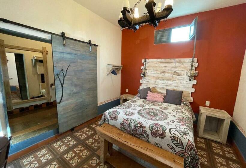 اتاق استاندارد, La Casona Azul Boutique