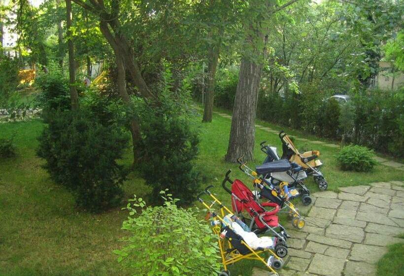 스탠다드 룸, Vila Elena