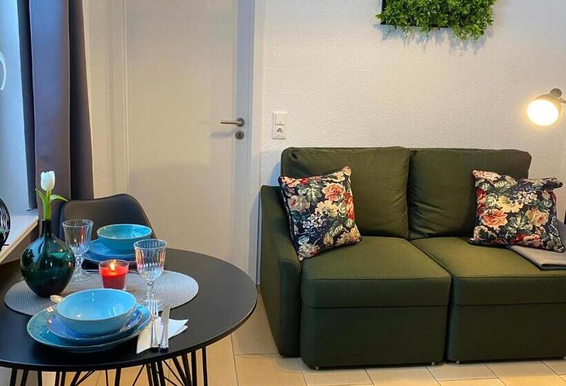 Номер Стандарт, Pension Haus Am Wald