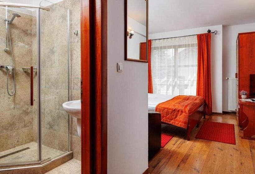 Номер Стандарт, Casa Tanita