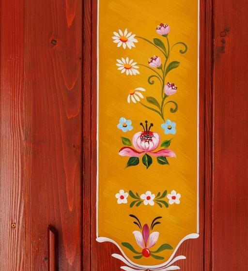 Номер Стандарт, Casa Tanita