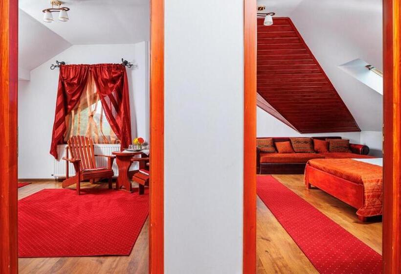 Семейный Номер, Casa Tanita