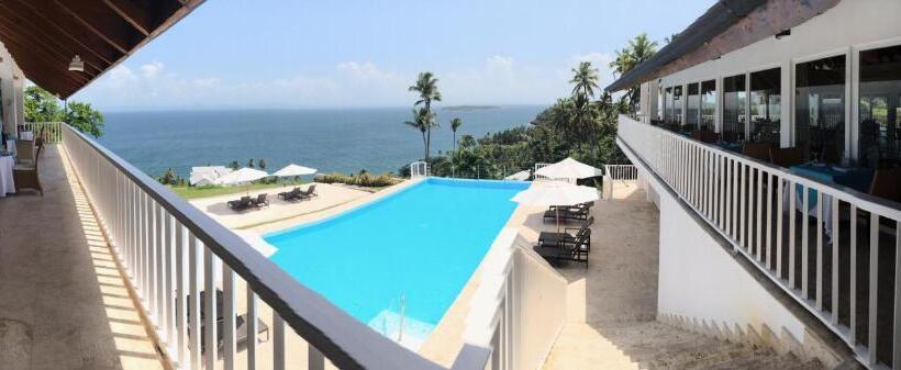 آپارتمان 1 خوابه با چشم‌انداز دریا, Vista Mare Ocean View Top Floor Condo, Samana