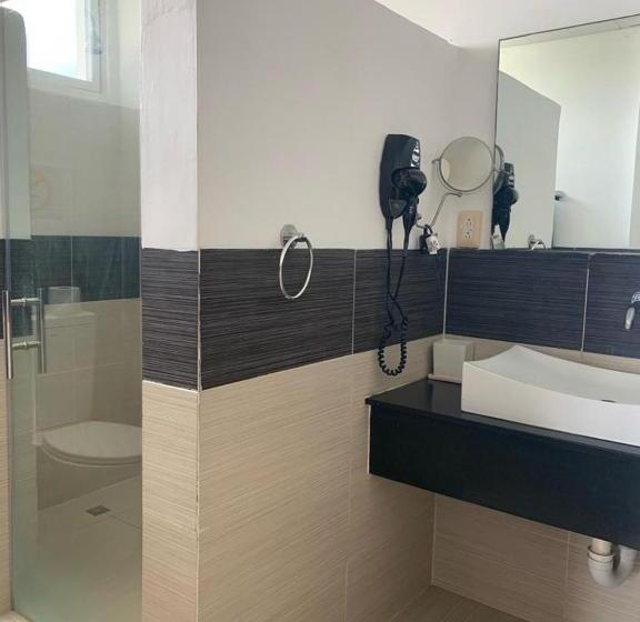 آپارتمان 1 خوابه با چشم‌انداز دریا, Vista Mare Ocean View Top Floor Condo, Samana