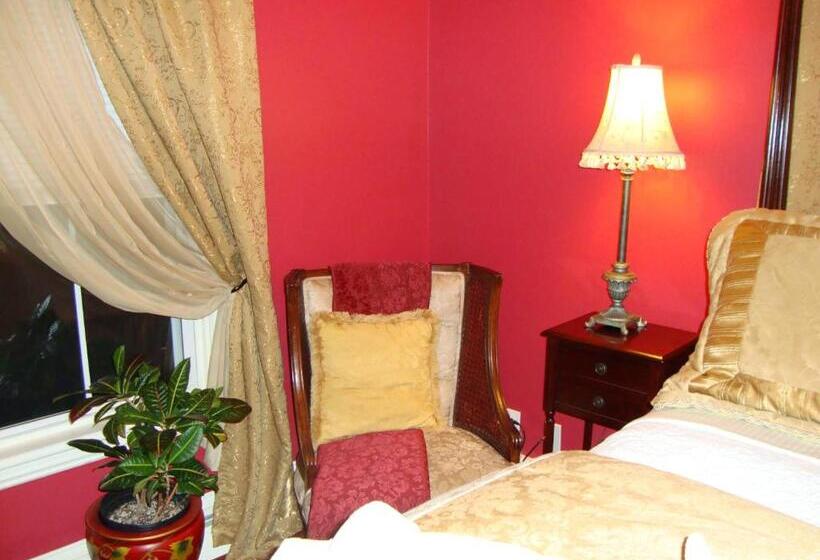 Номер Стандарт, Arbor View House Bed And Breakfast