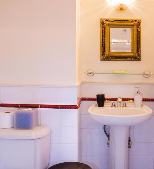 Номер Стандарт, Arbor View House Bed And Breakfast