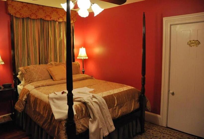 Номер Стандарт, Arbor View House Bed And Breakfast