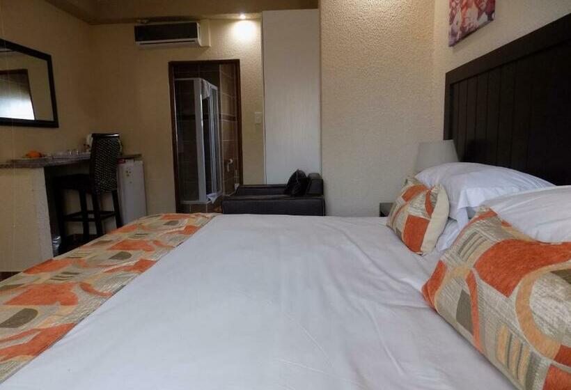سوییت, Margate Beach Lodge