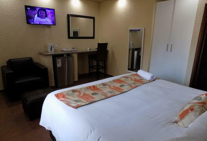 سوییت, Margate Beach Lodge