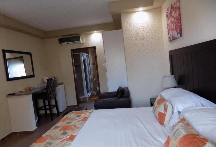 سوییت, Margate Beach Lodge