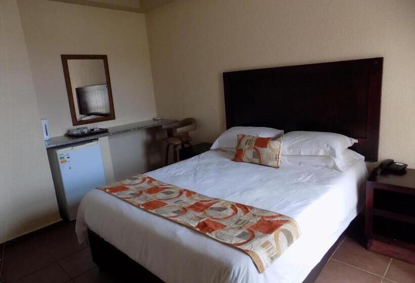 اتاق استاندارد, Margate Beach Lodge
