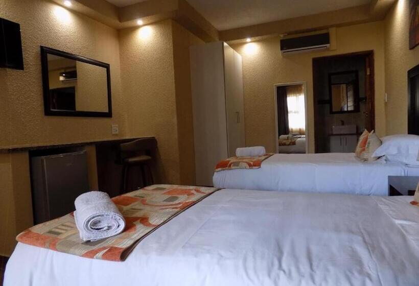 اتاق استاندارد, Margate Beach Lodge
