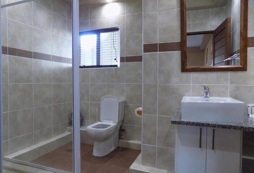 اتاق استاندارد, Margate Beach Lodge