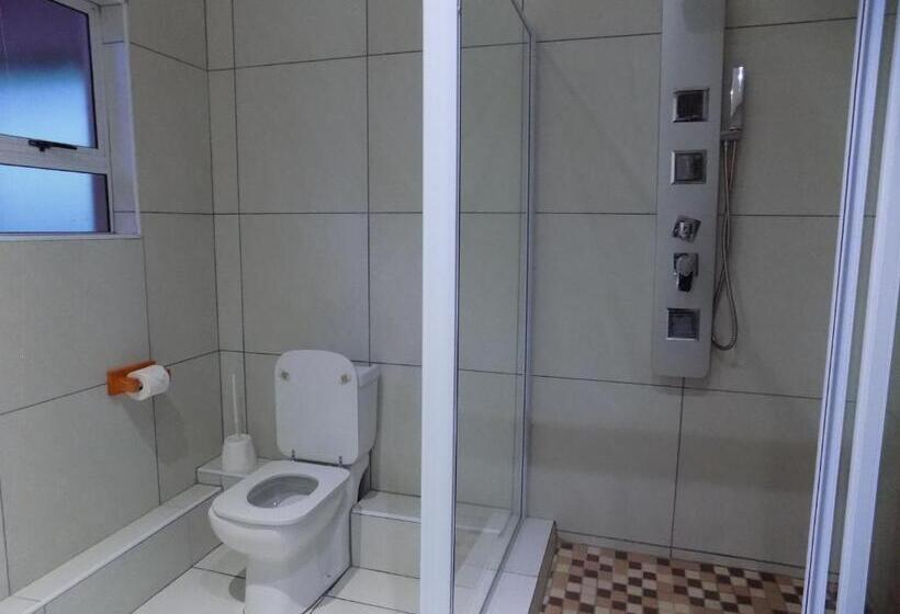 آپارتمان 1 خوابه, Margate Beach Lodge