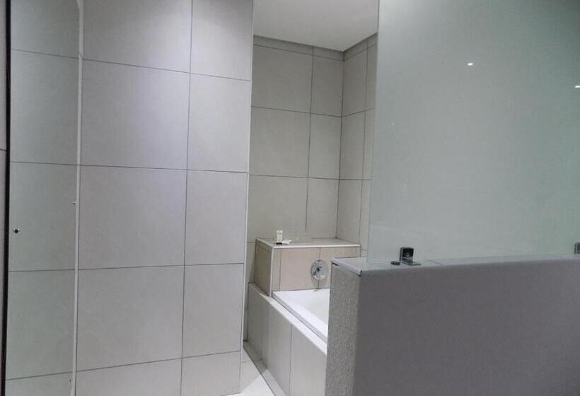 آپارتمان 1 خوابه, Margate Beach Lodge