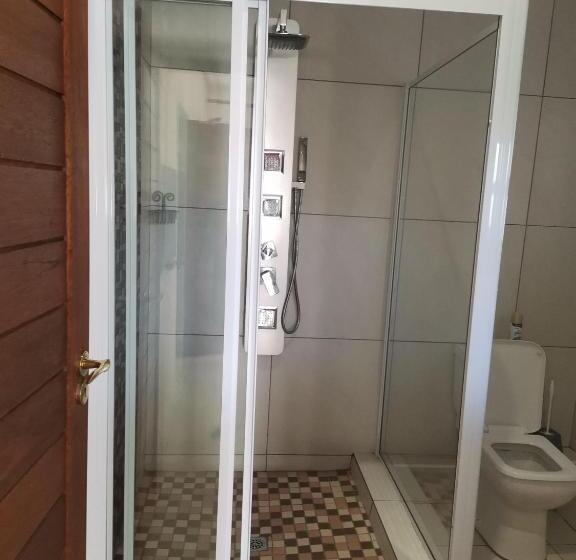آپارتمان 1 خوابه, Margate Beach Lodge