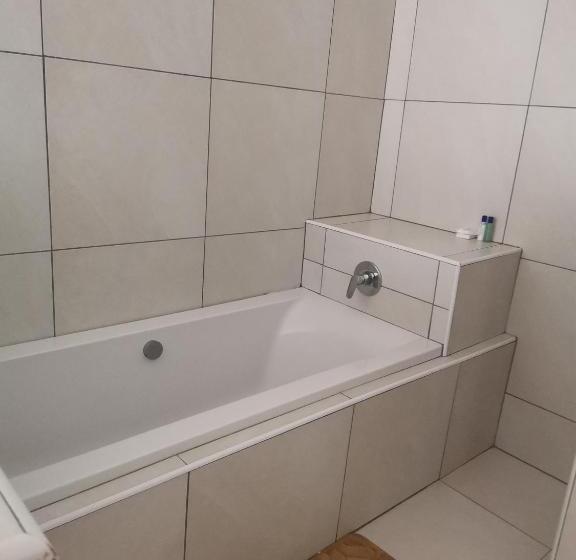 آپارتمان 1 خوابه, Margate Beach Lodge