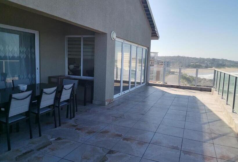 آپارتمان 1 خوابه, Margate Beach Lodge