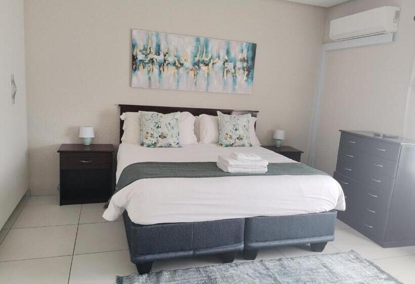 آپارتمان 1 خوابه, Margate Beach Lodge
