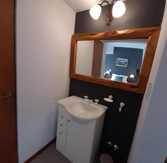 Номер Стандарт, Mascardi Park Lodge &