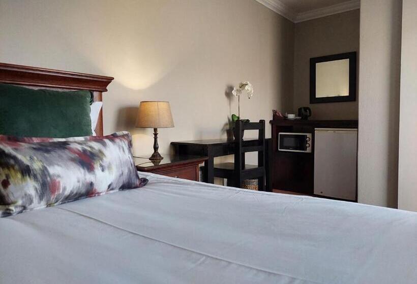 Номер Economy, Aloes Guest House 62 On Meintjies