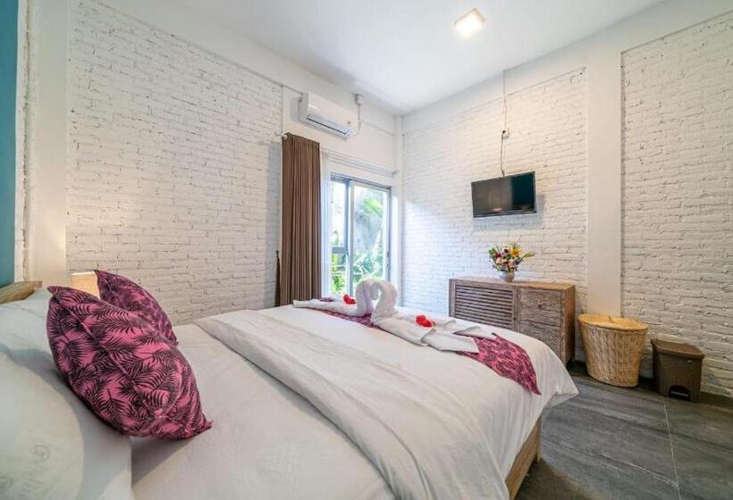 Cameră Superioară, Euforia Guest House