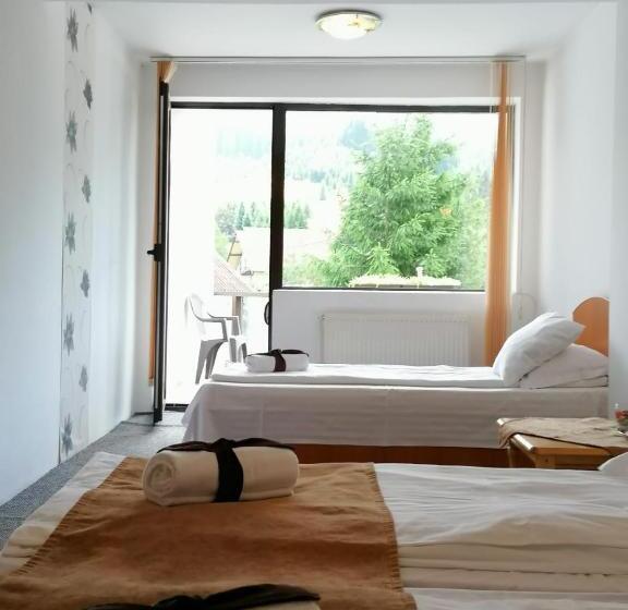 스탠다드 트리플 룸, M7 Villa Bed& Bistro