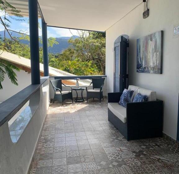 اتاق استاندارد چهار تخته, Brisa Do Mar Barê Praia Hotel   Praia De Barequeçaba