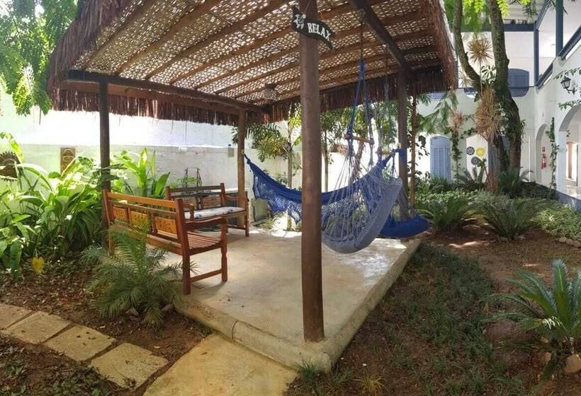 اتاق استاندارد, Brisa Do Mar Barê Praia Hotel   Praia De Barequeçaba