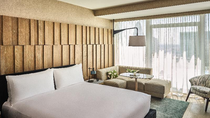 Студио Стандарт Кровать Кинг, Hyatt House Portland/beaverton