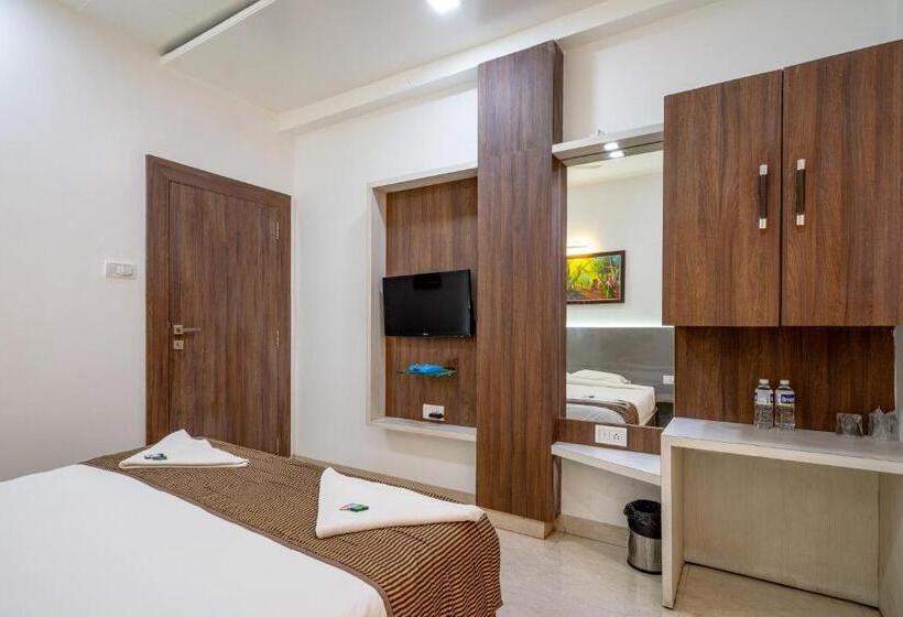 Family Suite, Darshan Executive