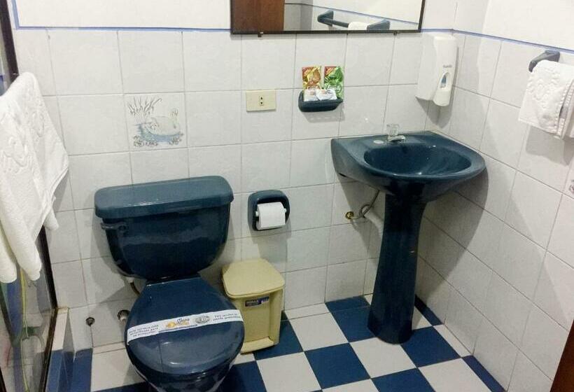 Номер Стандарт Трехместный, Somagg