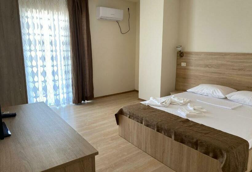 اتاق استاندارد با تخت بزرگ, Vila Seimos
