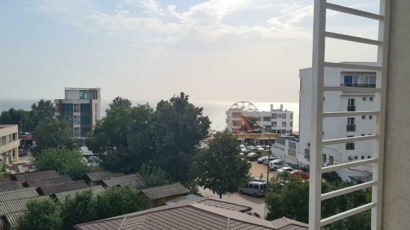 اتاق استاندارد با تخت بزرگ, Vila Seimos